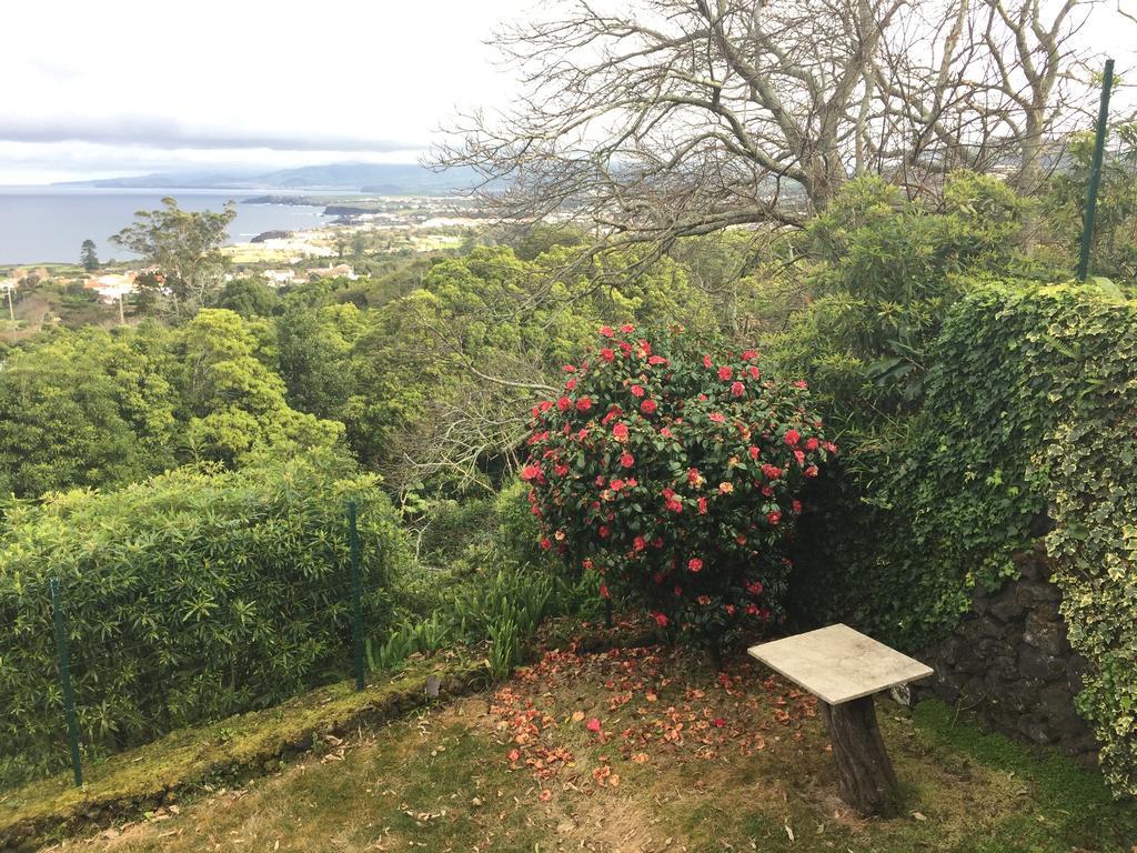 Casa Do Maranhao - Nature & Views Experience Капелас Екстериор снимка