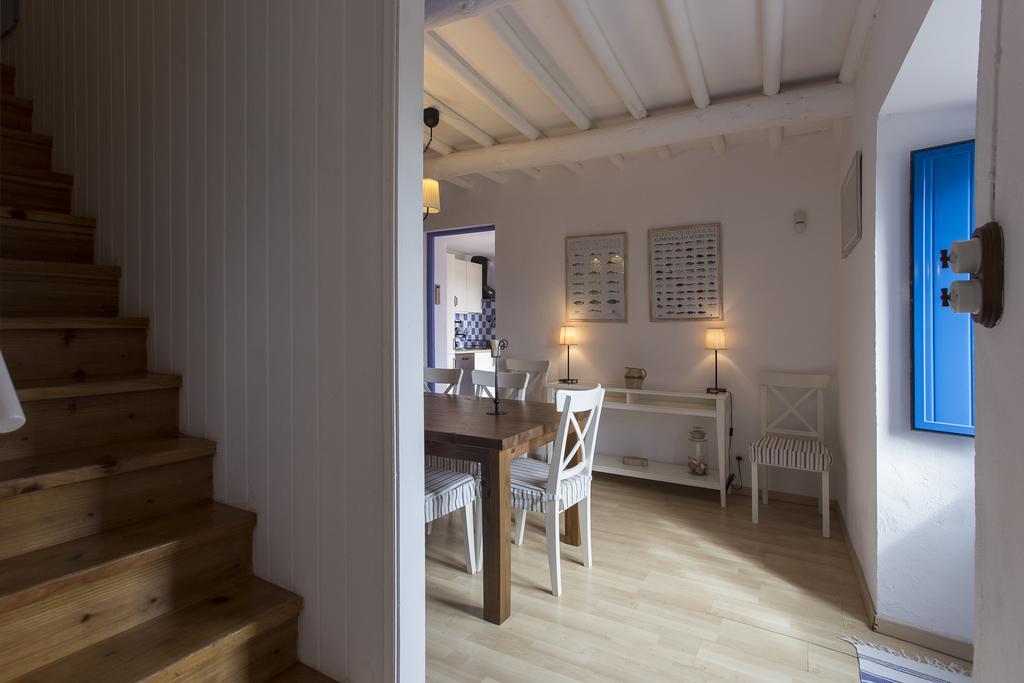 Casa Do Maranhao - Nature & Views Experience Капелас Стая снимка