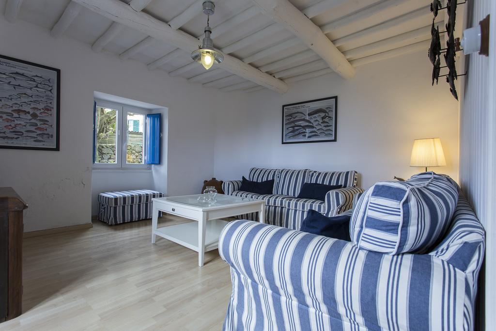 Casa Do Maranhao - Nature & Views Experience Капелас Екстериор снимка