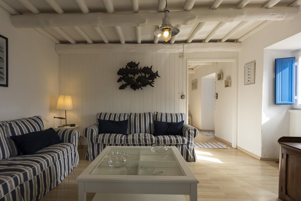 Casa Do Maranhao - Nature & Views Experience Капелас Стая снимка