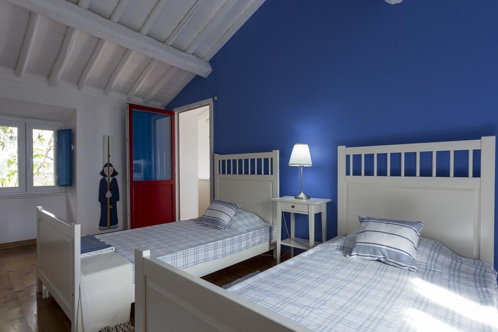 Casa Do Maranhao - Nature & Views Experience Капелас Екстериор снимка