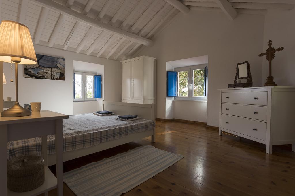 Casa Do Maranhao - Nature & Views Experience Капелас Стая снимка