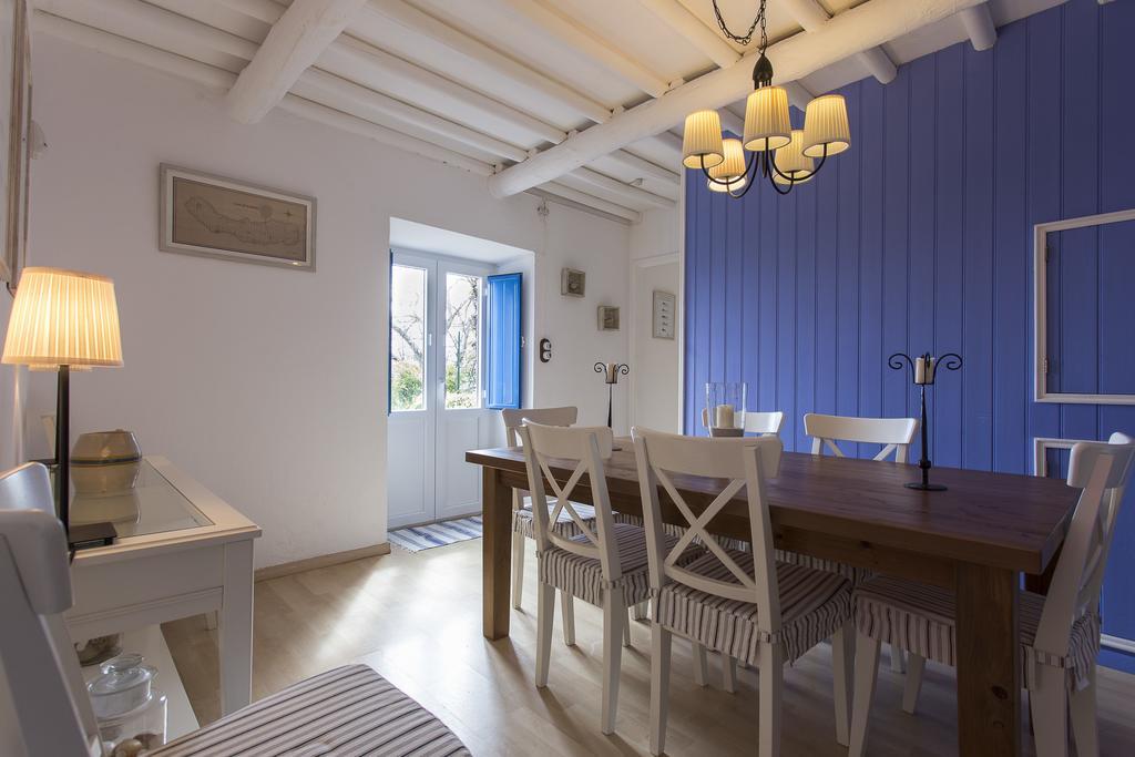 Casa Do Maranhao - Nature & Views Experience Капелас Стая снимка