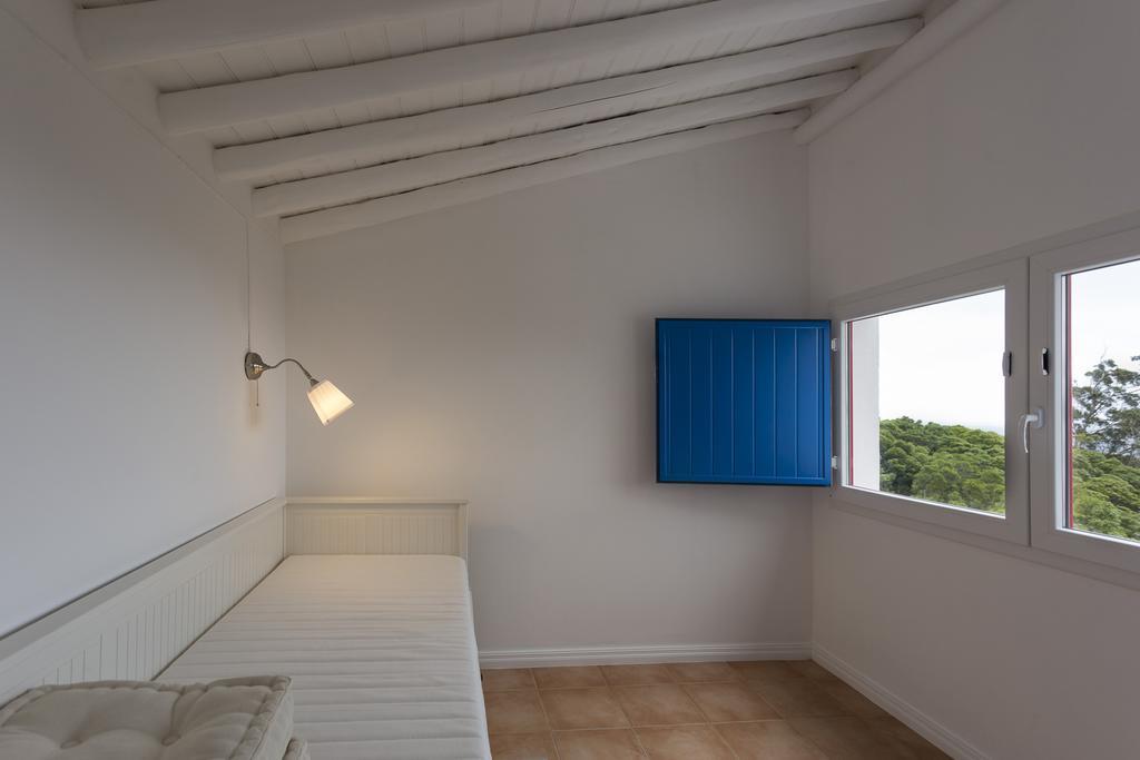 Casa Do Maranhao - Nature & Views Experience Капелас Екстериор снимка