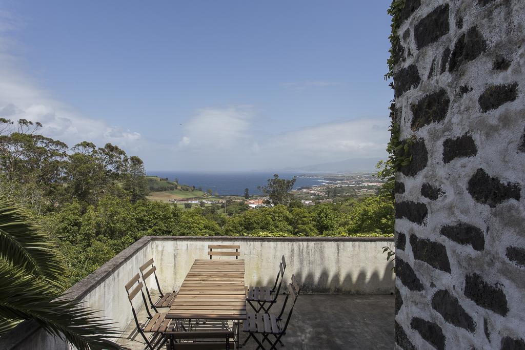 Casa Do Maranhao - Nature & Views Experience Капелас Екстериор снимка