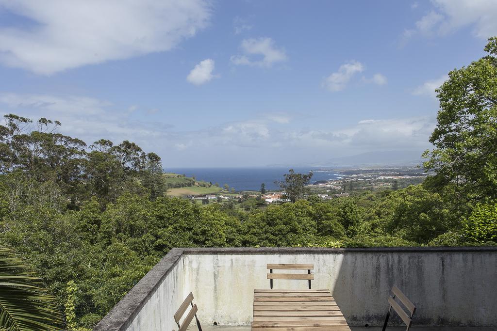 Casa Do Maranhao - Nature & Views Experience Капелас Екстериор снимка